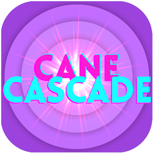 Cane Cascade