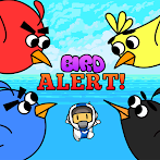 Bird Alert!