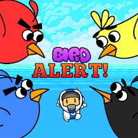 Bird Alert!