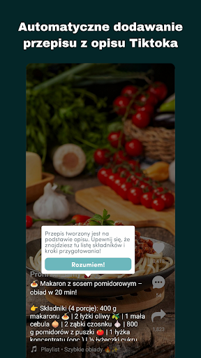 Meal Brain screenshot 4