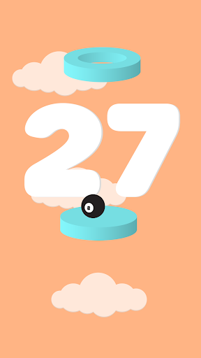 HighHops - Endless Jumper Screen 3