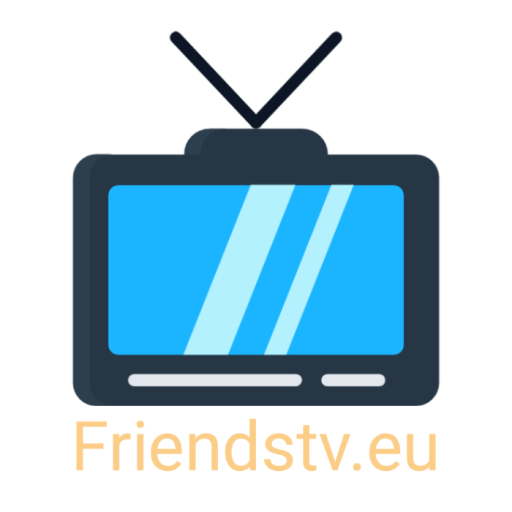 Friends Tv logo