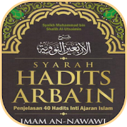 Top 29 Books & Reference Apps Like Syarah Hadits Arbain Nawawi - Best Alternatives