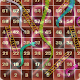 Snakes And Ladders (Saanp Sidi)  & Tic Tac Toe Windows'ta İndir