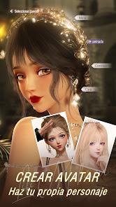 Captura de Pantalla 2 Life Makeover android