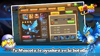 Game screenshot Bomb Me Español hack