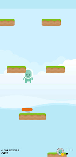 Moon Boots Screen 2