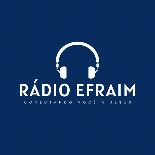 Android application Rádio Ministério Efraim screenshort