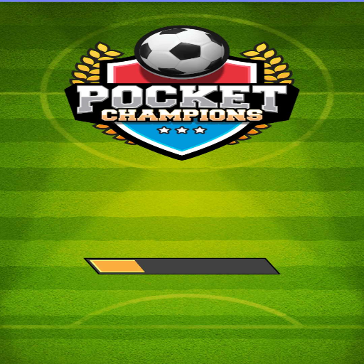 Pocket Champions Soccer 1