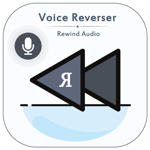 Voice reverse