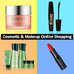 Cover Image of ดาวน์โหลด Cosmetic & Makeup kit Online Shopping  APK