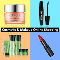 Cosmetic & Makeup kit Online Shopping