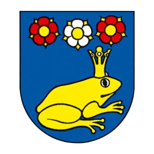 Žabokreky logo