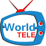 World TELE icon