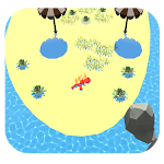 Cover Image of 下载 Avoid The Sun  APK