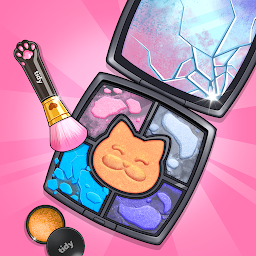 Satisfying Puzzle: Tidy Up Mod Apk