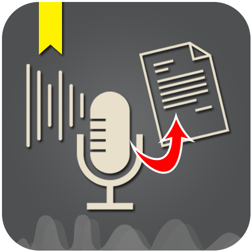 Voice to Text - SpeechTexter