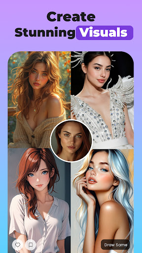 ETM: AI Image Generator screenshot 3
