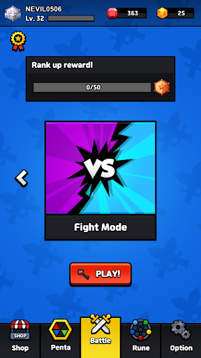 Random Wars Random Defence