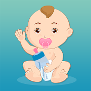 Top 45 Parenting Apps Like Baby Care - Newborn Feeding, Diaper, Sleep Tracker - Best Alternatives