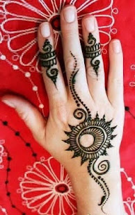 henna designs  APK screenshots 12