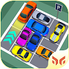 Car Parker 3D - Parking Jam icon