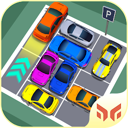 Car Parker 3D - Parking Jam