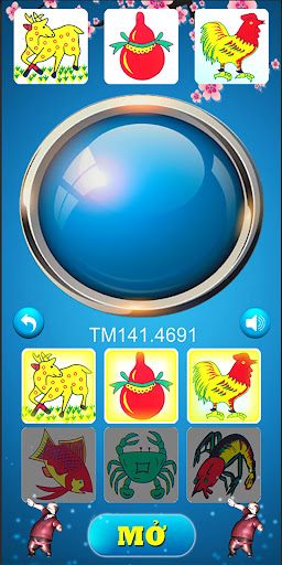 Bau Cua 2024 Screen 2