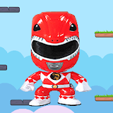 Red Rangers Jumper Game icon