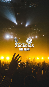Web Rádio Portal do Zacarias
