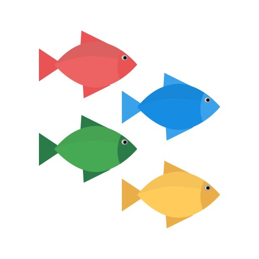 AQWO | aquarium care logo