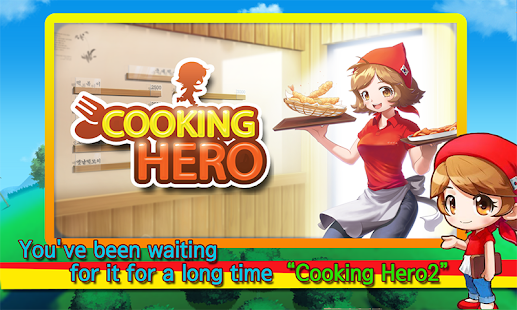 Cooking Hero - Chef Restraurant Food Serving Game 1.0.78 screenshots 7