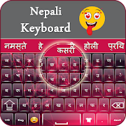 Nepali keyboard: Free Offline Working Keyboard