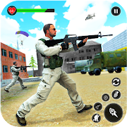 Top 47 Action Apps Like Surgical Strike mission- Indian border army Game - Best Alternatives
