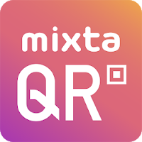 mixta QR （ミクスタ QR）