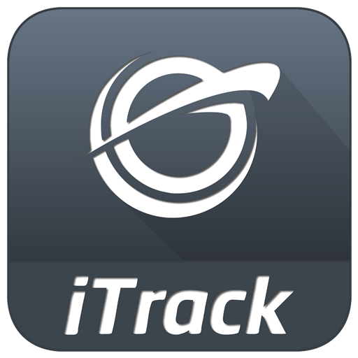 iTrack logo