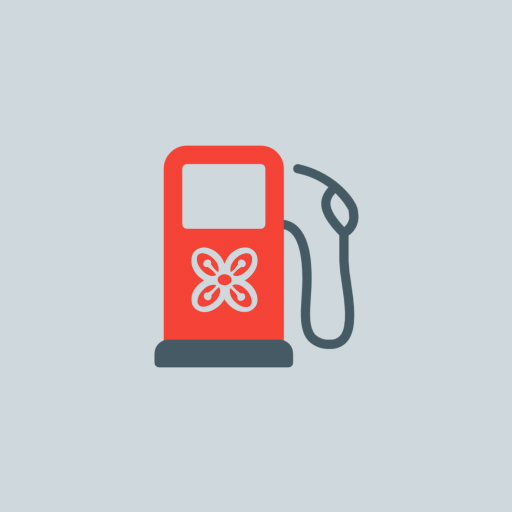 Dfuel App logo
