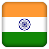 Indian Flag Salute Selfie icon