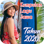 Kumpulan Lagu Jawa - Didi Kempot, dll 2020