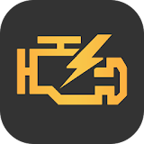 OBD eZWay - fuel & diagnostics icon