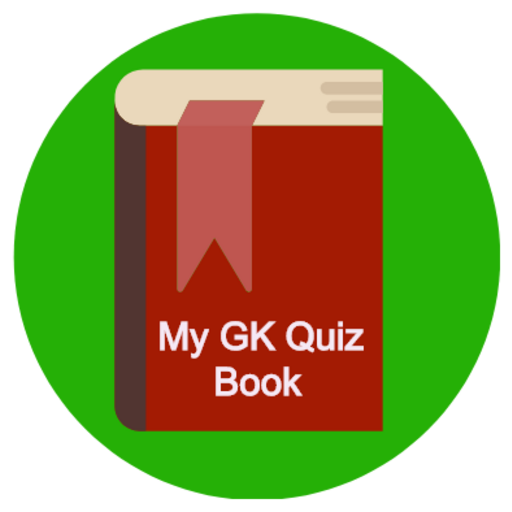 General Knowledge Quiz - GnE logo