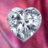 Diamond Hearts Live icon