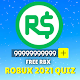 Quiz for Free RBX robux quiz 2021