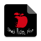 Deeth Note icon