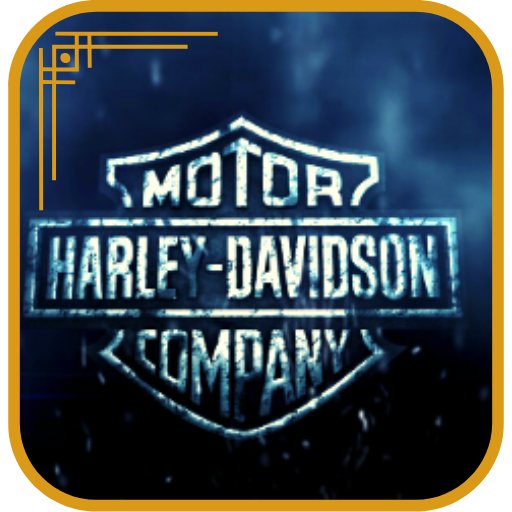 Harley Davidson Fans logo