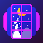 Cover Image of ダウンロード Sonnambula - Icon Pack  APK