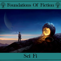 Icon image The Foundations of Fiction - Sci-Fi: The stories that created one of the most popular genres of our time
