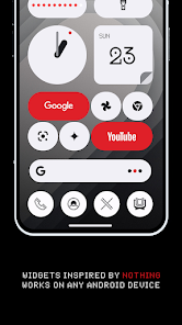 Everything Widgets APK