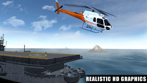 Helicopter Flying Adventures 1.4 screenshots 14
