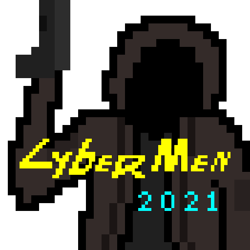 CyberMen 2021 1.1 Icon